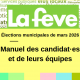 Préparer les élections municipales de 2026 – Le Manuel des Candidat·es et de leurs équipes