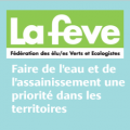 Élections municipales 2026 : Faire de l’eau et de l’assainissement une priorité dans les territoires