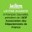 Lettre ouverte à François Sauvadet, Président de l’Association des Départements de France